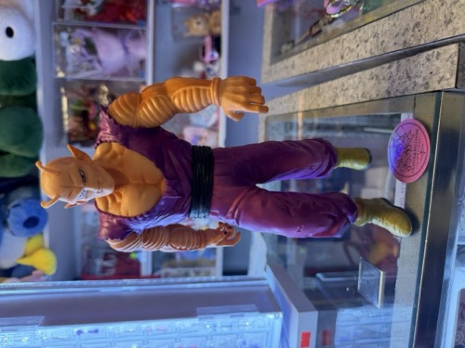 Figura Guerrero