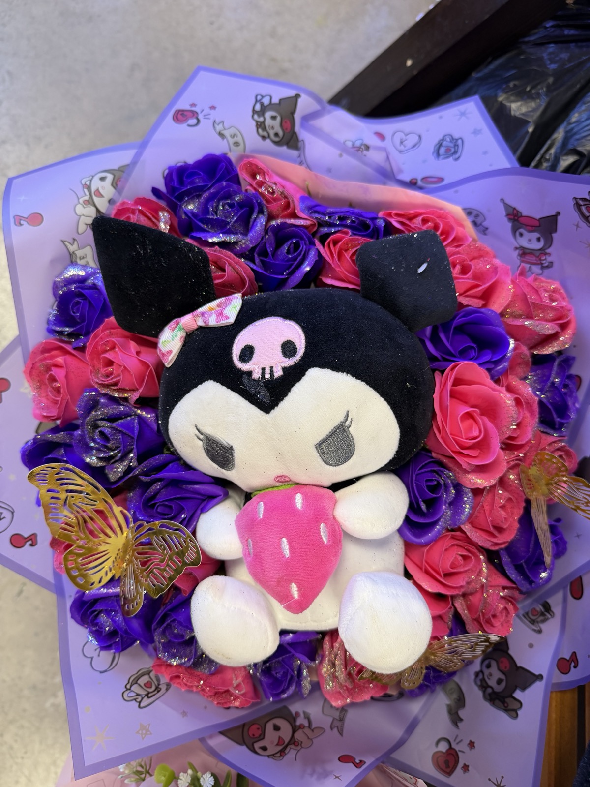Globo Hello Kitty